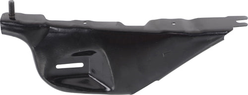 SORENTO 07-09 FRONT BUMPER BRACKET LH, Side Bracket, Base/LX Models