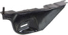 SORENTO 07-09 FRONT BUMPER BRACKET LH, Side Bracket, Base/LX Models