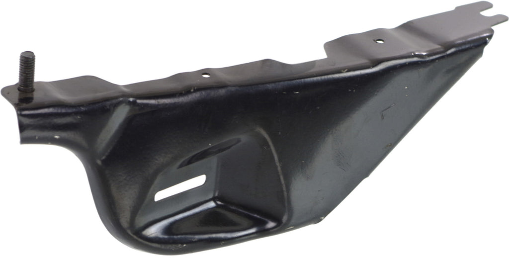 SORENTO 07-09 FRONT BUMPER BRACKET LH, Side Bracket, Base/LX Models