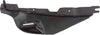 SORENTO 07-09 FRONT BUMPER BRACKET LH, Side Bracket, Base/LX Models