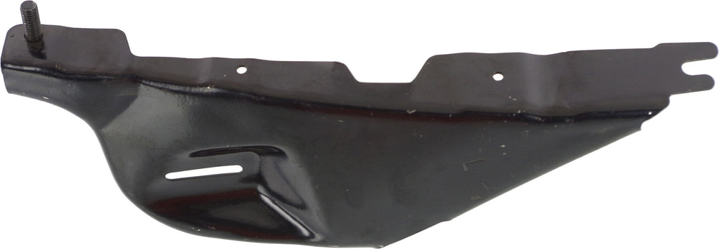SORENTO 07-09 FRONT BUMPER BRACKET LH, Side Bracket, Base/LX Models