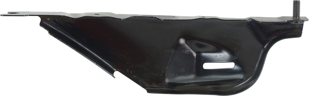SORENTO 07-09 FRONT BUMPER BRACKET LH, Side Bracket, Base/LX Models