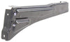 SORENTO 07-09 FRONT BUMPER BRACKET RH
