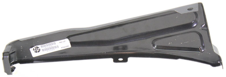 SORENTO 07-09 FRONT BUMPER BRACKET RH