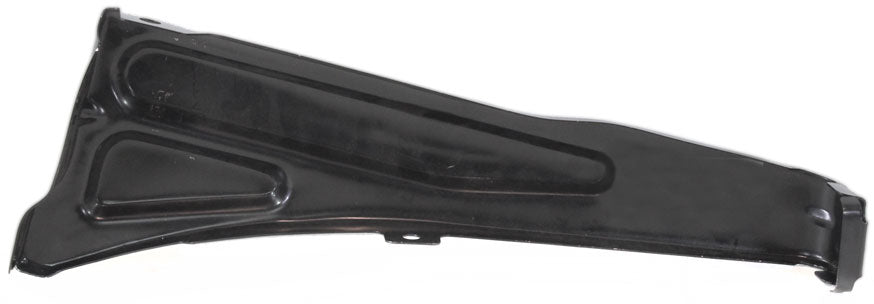 SORENTO 07-09 FRONT BUMPER BRACKET LH