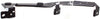FORTE 10-13 FRONT BUMPER BRACKET RH, Upper, Coupe/Sedan/Hatchback