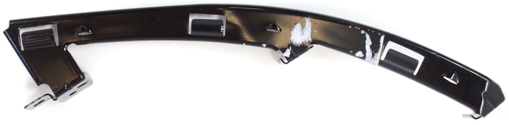 FORTE 10-13 FRONT BUMPER BRACKET RH, Upper, Coupe/Sedan/Hatchback