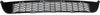SORENTO 14-15 FRONT BUMPER GRILLE, Black, w/o Sport Pkg - CAPA