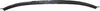 SORENTO 14-15 FRONT BUMPER GRILLE, Black, w/o Sport Pkg - CAPA