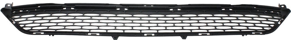 SORENTO 14-15 FRONT BUMPER GRILLE, Textured, w/ Sport Pkg