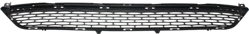 SORENTO 14-15 FRONT BUMPER GRILLE, Textured, w/ Sport Pkg