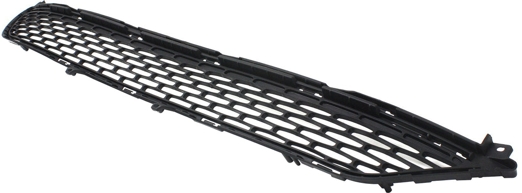 SORENTO 14-15 FRONT BUMPER GRILLE, Textured, w/ Sport Pkg