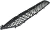 SORENTO 14-15 FRONT BUMPER GRILLE, Textured, w/ Sport Pkg