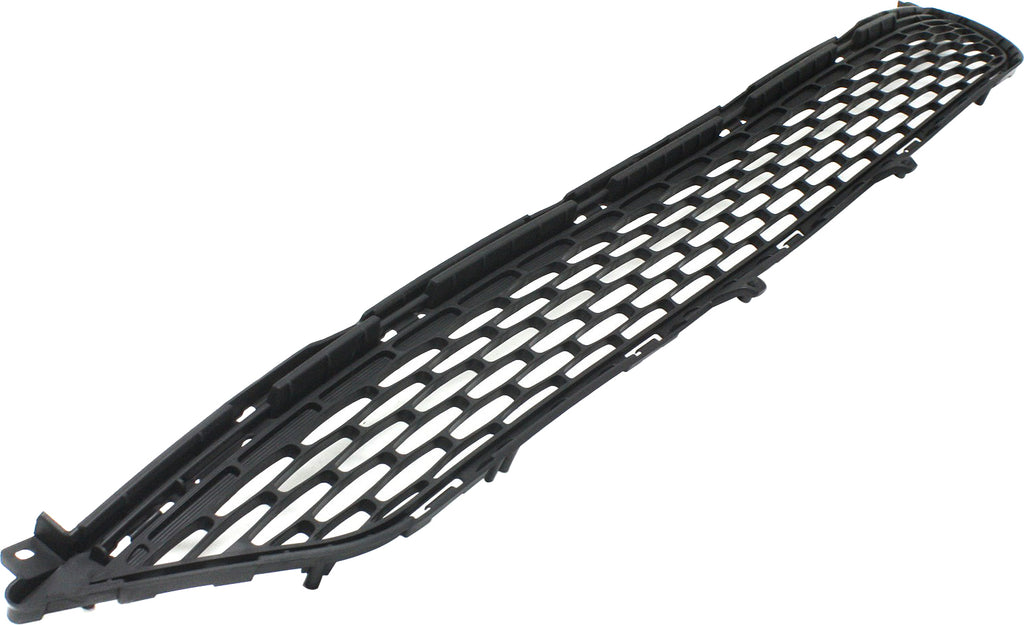 SORENTO 14-15 FRONT BUMPER GRILLE, Textured, w/ Sport Pkg