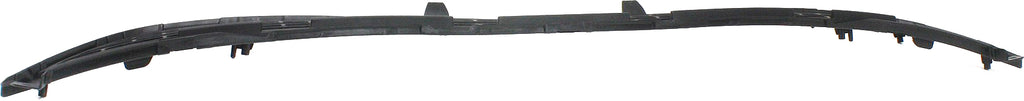 SORENTO 14-15 FRONT BUMPER GRILLE, Textured, w/ Sport Pkg