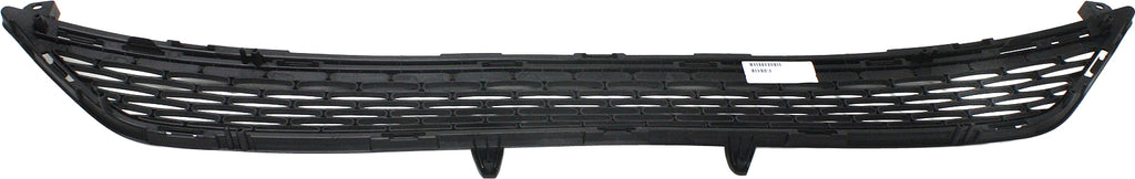 SORENTO 14-15 FRONT BUMPER GRILLE, Textured, w/ Sport Pkg