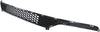 FORTE/FORTE5 14-16 FRONT BUMPER GRILLE, Textured, (Forte5, EX/LX Models)