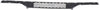 FORTE/FORTE5 14-16 FRONT BUMPER GRILLE, Textured, (Forte5, EX/LX Models)