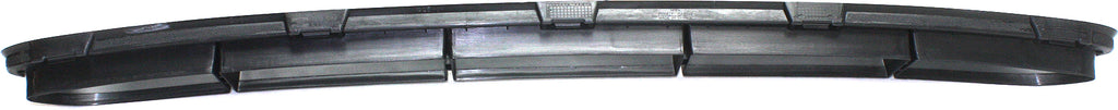 SORENTO 14-15 FRONT BUMPER MOLDING, Textured, w/ or w/o Sport Pkg - CAPA
