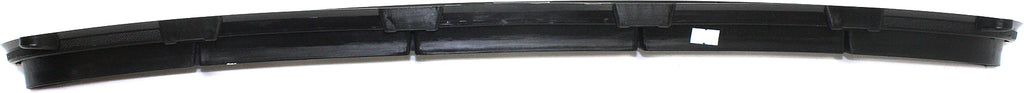 SORENTO 14-15 FRONT BUMPER MOLDING, Textured, w/ or w/o Sport Pkg - CAPA
