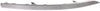 SPORTAGE 11-16 FRONT BUMPER MOLDING RH, Chrome - CAPA