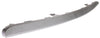 SPORTAGE 11-16 FRONT BUMPER MOLDING RH, Chrome - CAPA