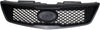 FORTE 10-10 GRILLE, Textured Black Shell and Insert