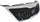 SORENTO 14-15 GRILLE, Painted Black Shell and Insert, w/ Chrome Molding, w/o Sport Pkg