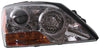 SORENTO 08-09 HEAD LAMP RH, Assembly, Halogen