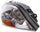 SORENTO 08-09 HEAD LAMP RH, Assembly, Halogen