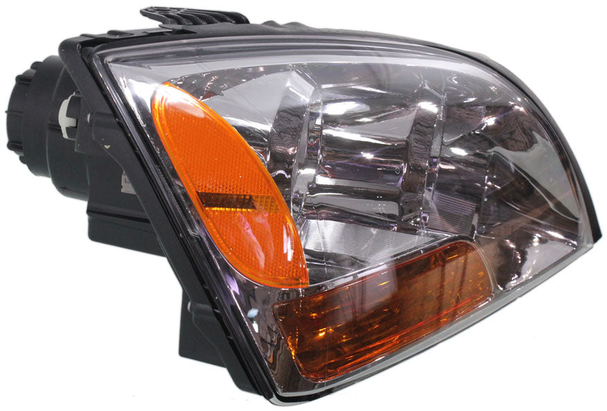 SORENTO 08-09 HEAD LAMP RH, Assembly, Halogen