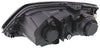 SORENTO 08-09 HEAD LAMP RH, Assembly, Halogen