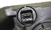 SORENTO 08-09 HEAD LAMP RH, Assembly, Halogen