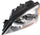 SORENTO 08-09 HEAD LAMP LH, Assembly, Halogen