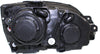 SORENTO 08-09 HEAD LAMP LH, Assembly, Halogen