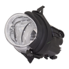 OPTIMA/MAGENTIS 04-06 HEAD LAMP LH, Assembly, Halogen, High Beam - CAPA