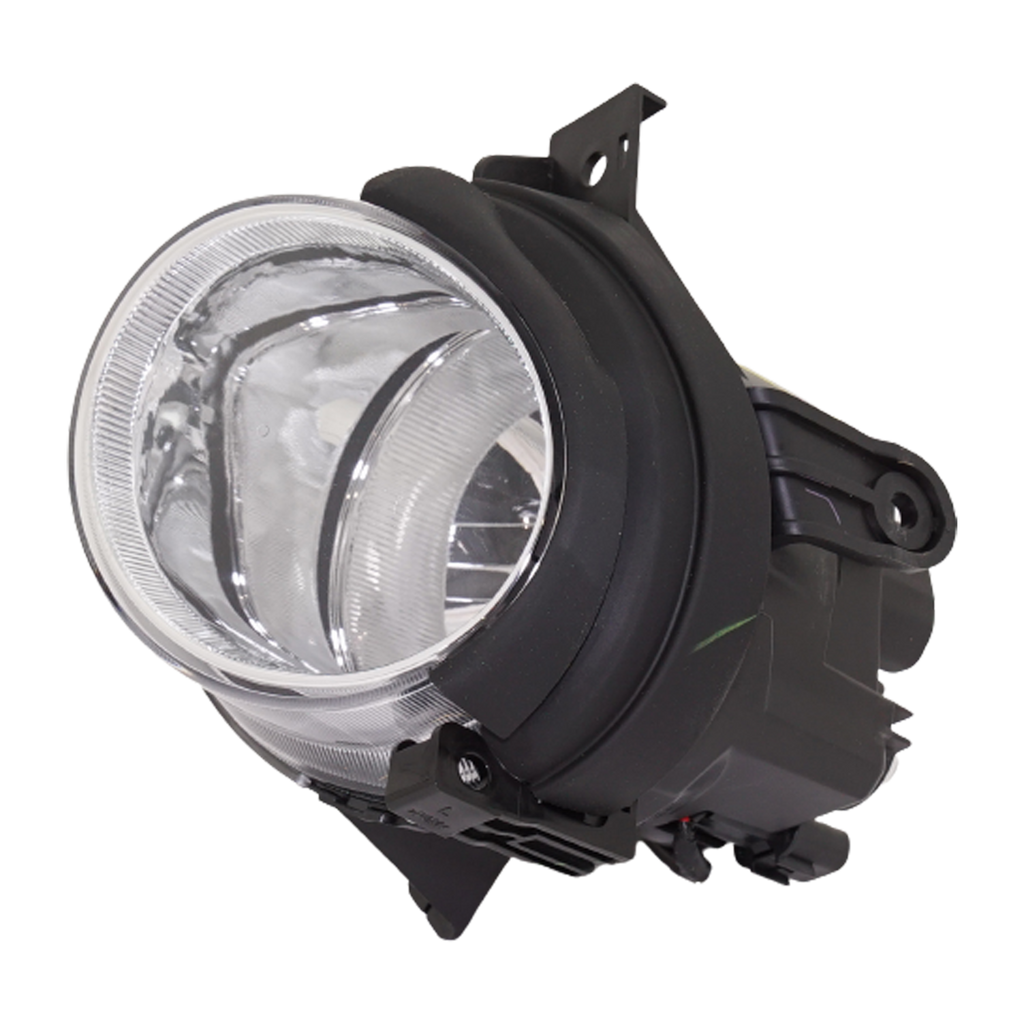 OPTIMA/MAGENTIS 04-06 HEAD LAMP LH, Assembly, Halogen, High Beam - CAPA