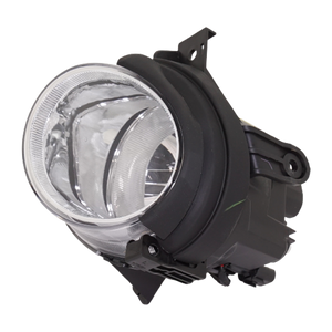 OPTIMA/MAGENTIS 04-06 HEAD LAMP LH, Assembly, Halogen, High Beam - CAPA