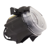 OPTIMA/MAGENTIS 04-06 HEAD LAMP LH, Assembly, Halogen, High Beam - CAPA