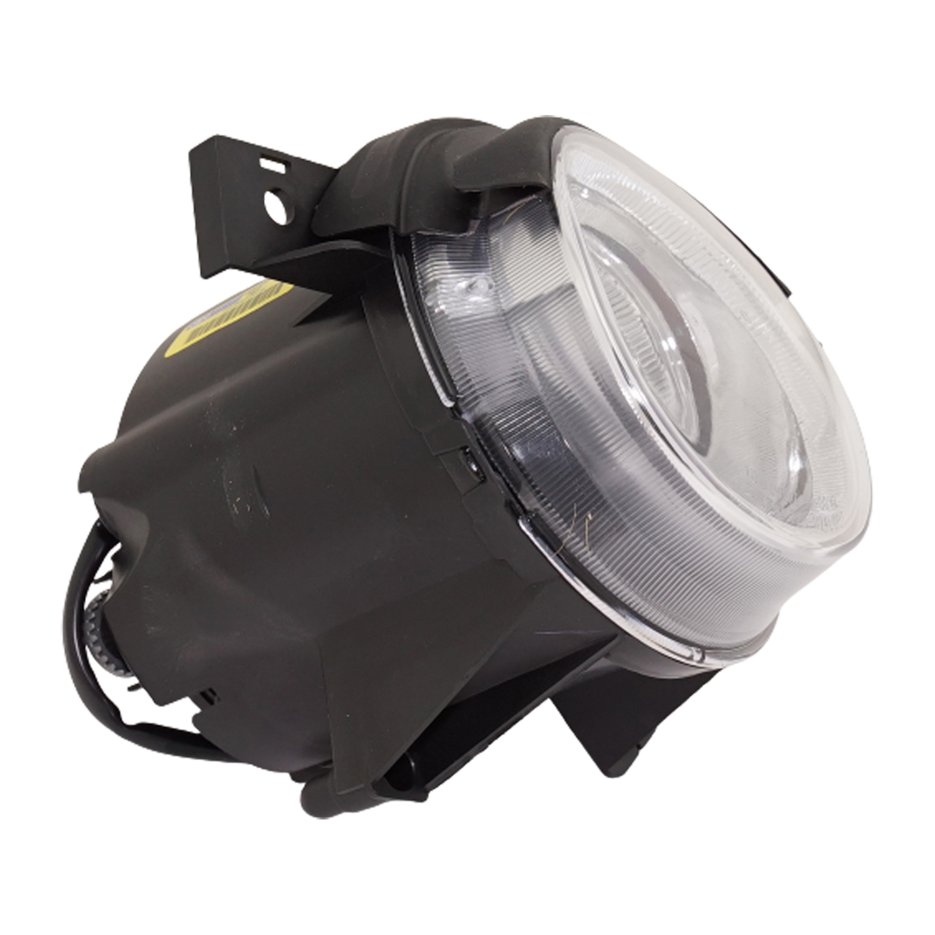OPTIMA/MAGENTIS 04-06 HEAD LAMP LH, Assembly, Halogen, High Beam - CAPA