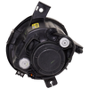 OPTIMA/MAGENTIS 04-06 HEAD LAMP LH, Assembly, Halogen, High Beam - CAPA