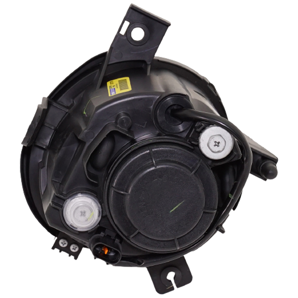 OPTIMA/MAGENTIS 04-06 HEAD LAMP LH, Assembly, Halogen, High Beam - CAPA
