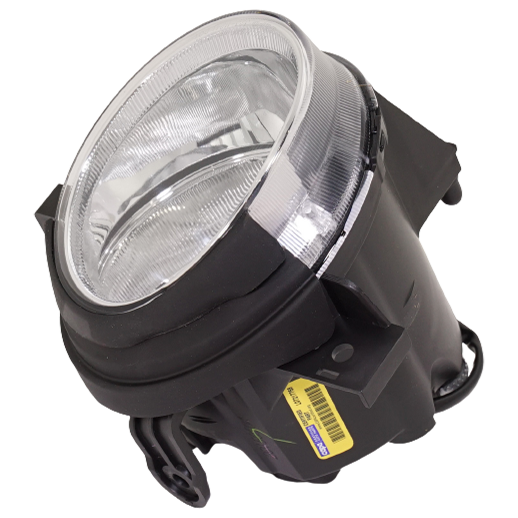 OPTIMA/MAGENTIS 04-06 HEAD LAMP LH, Assembly, Halogen, High Beam - CAPA