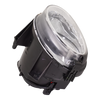 OPTIMA/MAGENTIS 04-06 HEAD LAMP LH, Assembly, Halogen, High Beam - CAPA