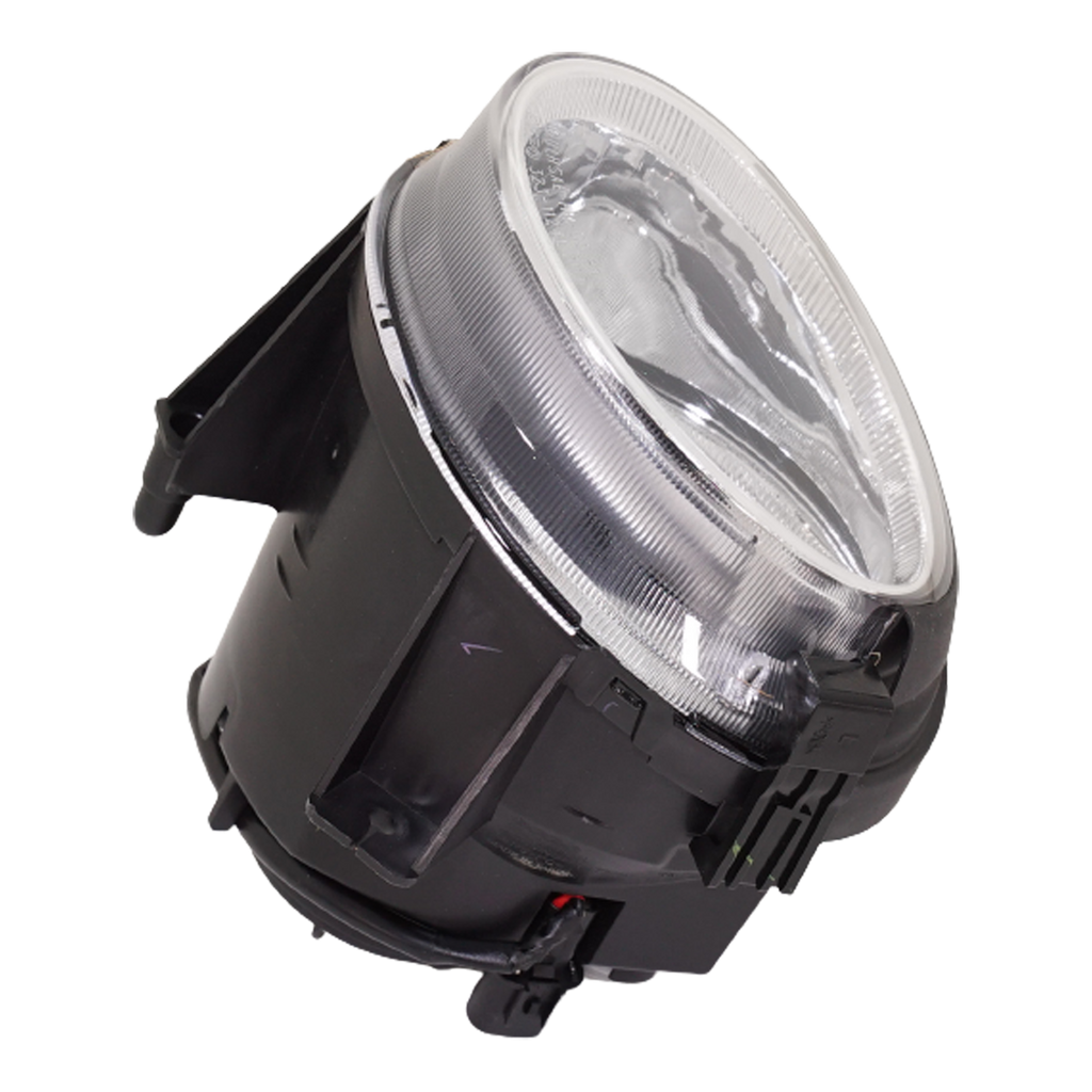 OPTIMA/MAGENTIS 04-06 HEAD LAMP LH, Assembly, Halogen, High Beam - CAPA