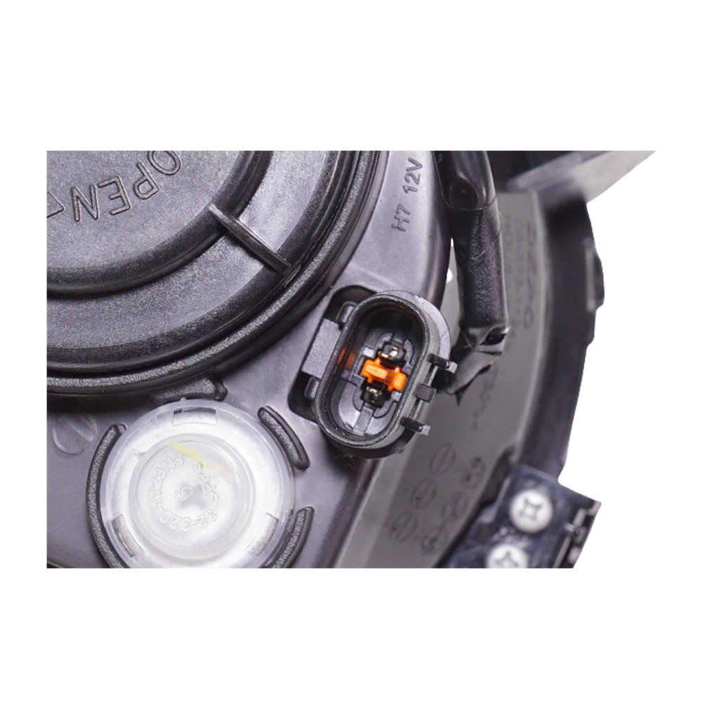 OPTIMA/MAGENTIS 04-06 HEAD LAMP LH, Assembly, Halogen, High Beam - CAPA