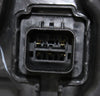 RIO/RIO5 09-11 HEAD LAMP RH, Assembly, Halogen, Type 1, Hatchback/Sedan