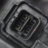 RIO/RIO5 09-11 HEAD LAMP LH, Assembly, Halogen, Type 1, Hatchback/Sedan - CAPA