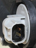 RIO/RIO5 09-11 HEAD LAMP LH, Assembly, Halogen, Type 1, Hatchback/Sedan