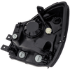 SPORTAGE 05-10 HEAD LAMP RH, Assembly, Halogen, Type 1 - CAPA